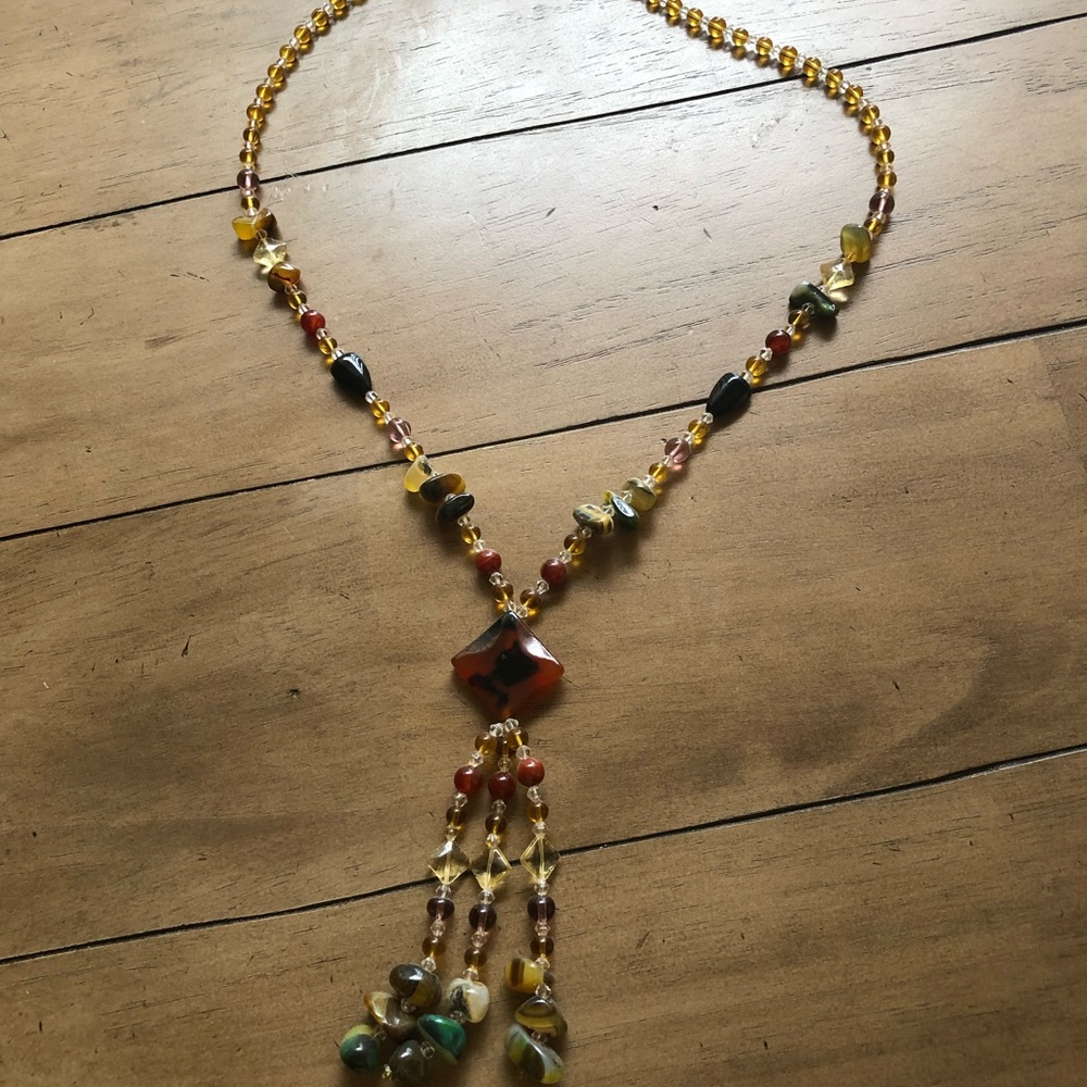 Necklace